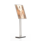 Επιδαπέδιο LED display stand A2